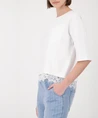 Monari T-shirt Lace