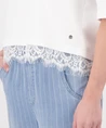 Monari T-shirt Lace