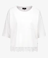 Monari T-shirt Lace