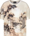 Monari T-shirt Leopard