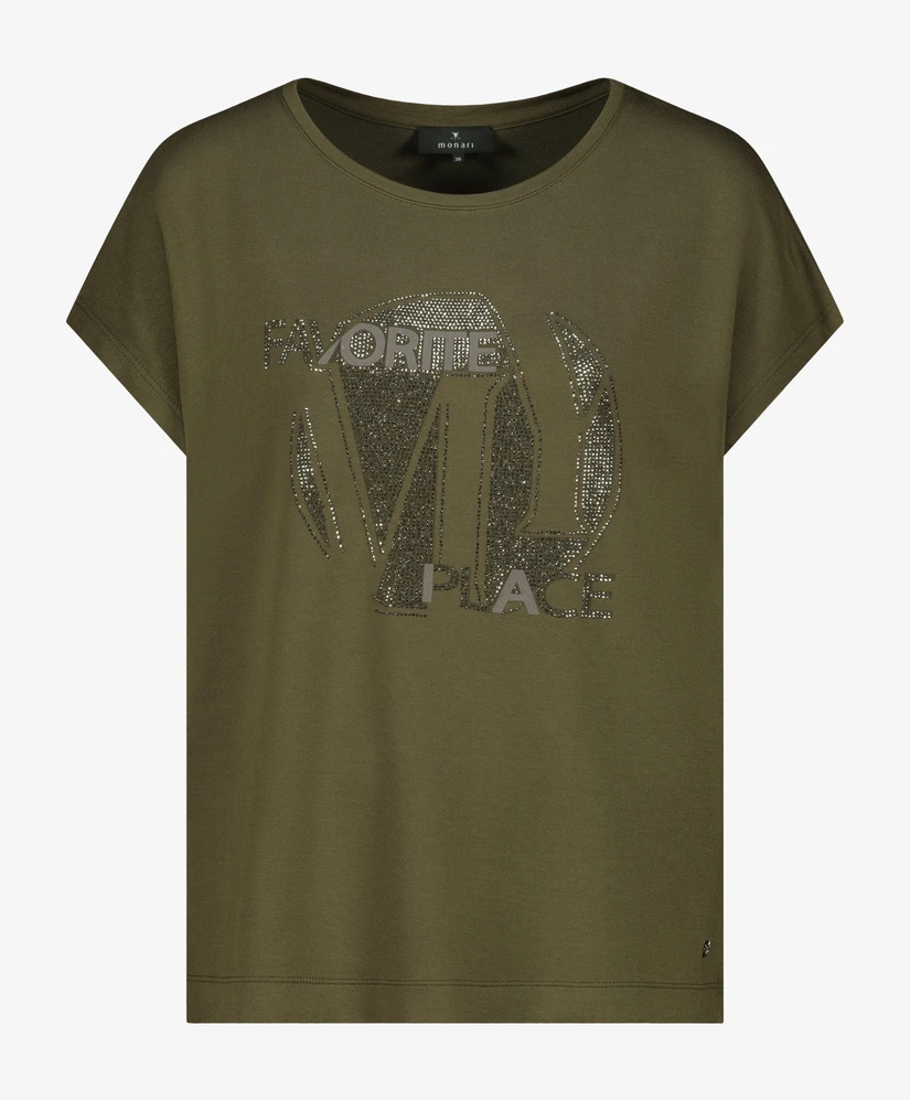 Monari T-shirt My
