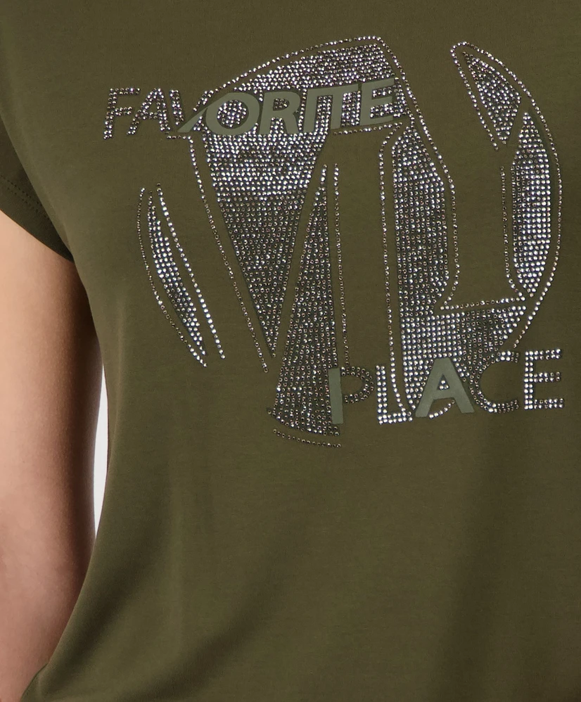 Monari T-shirt My
