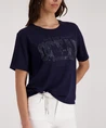 Monari T-shirt Ocean
