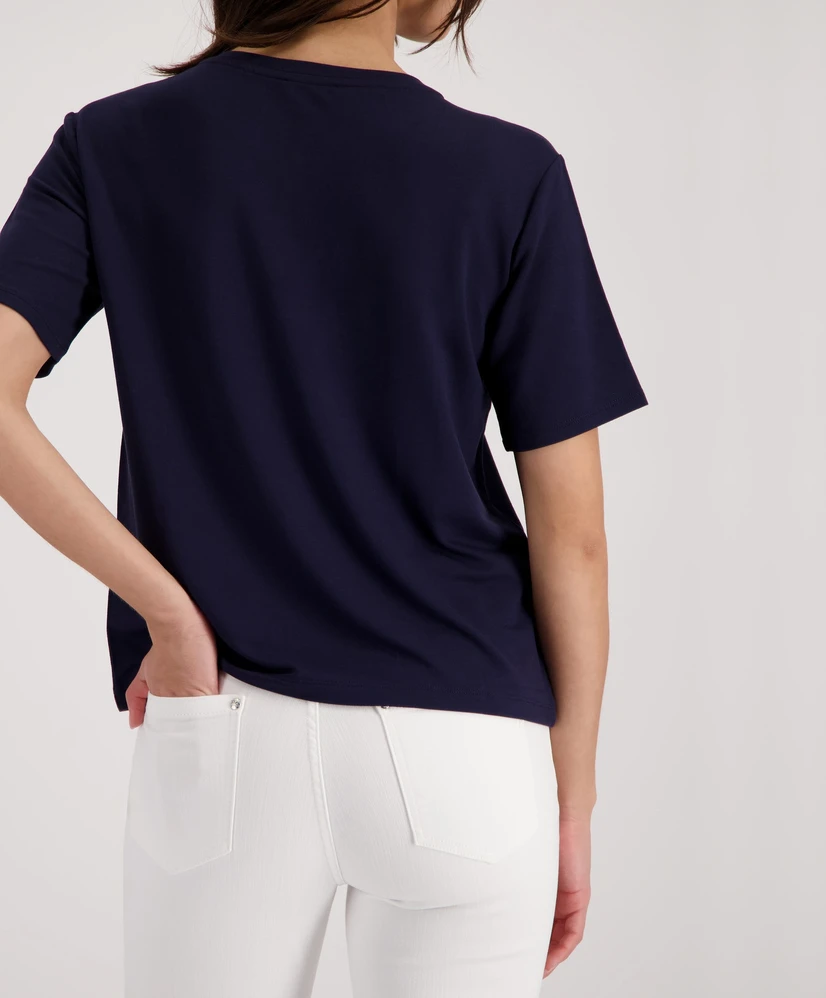 Monari T-shirt Ocean