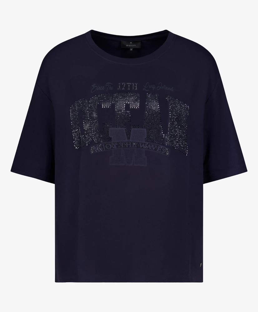 Monari T-shirt Ocean