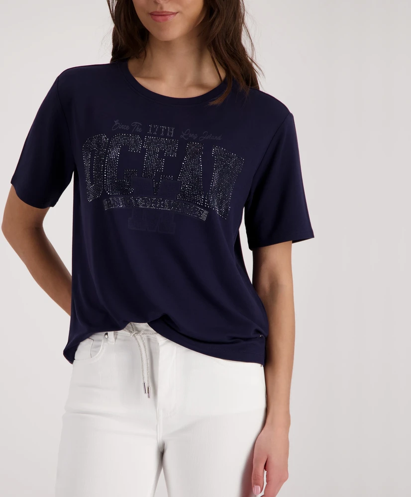 Monari T-shirt Ocean
