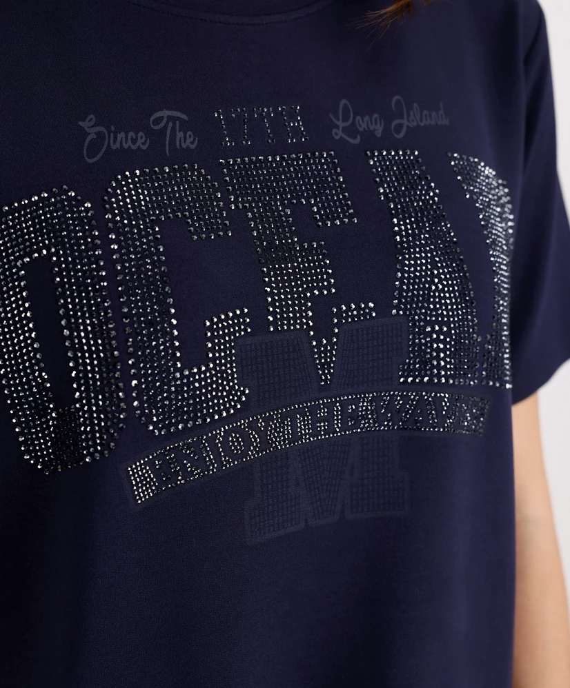 Monari T-shirt Ocean