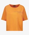 Monari T-shirt Pocket