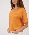 Monari T-shirt Pocket