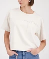 Monari T-shirt Pocket