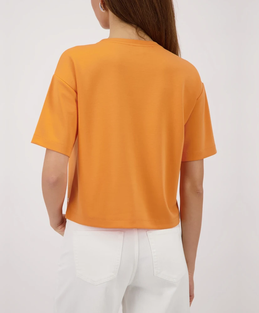 Monari T-shirt Pocket
