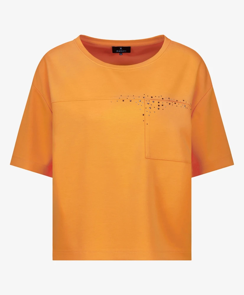 Monari T-shirt Pocket