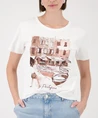 Monari T-shirt Portofino