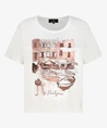 Monari T-shirt Portofino