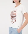 Monari T-shirt Portofino