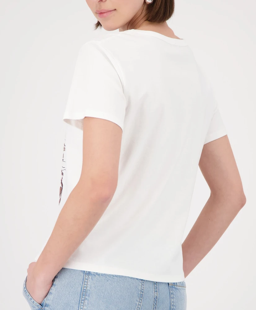 Monari T-shirt Portofino