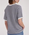 Monari T-shirt Ringel