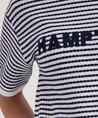 Monari T-shirt Ringel