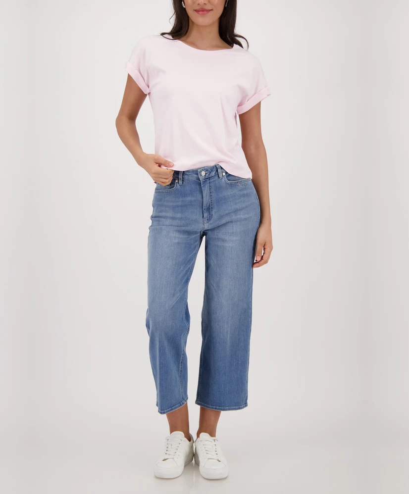 Monari T-shirt Roll Over