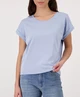 Monari T-shirt Roll Over
