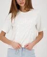 Monari T-shirt Sequins