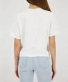 Monari T-shirt Sequins