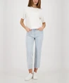 Monari T-shirt Sequins