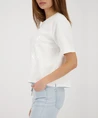 Monari T-shirt Sequins