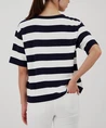 Monari T-shirt Shine