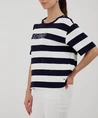 Monari T-shirt Shine