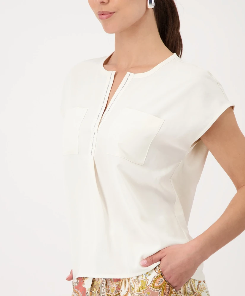 Monari T-shirt Sparkle