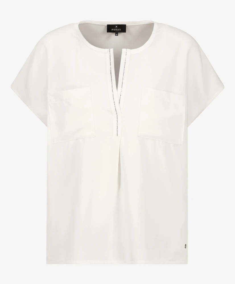 Monari T-shirt Sparkle