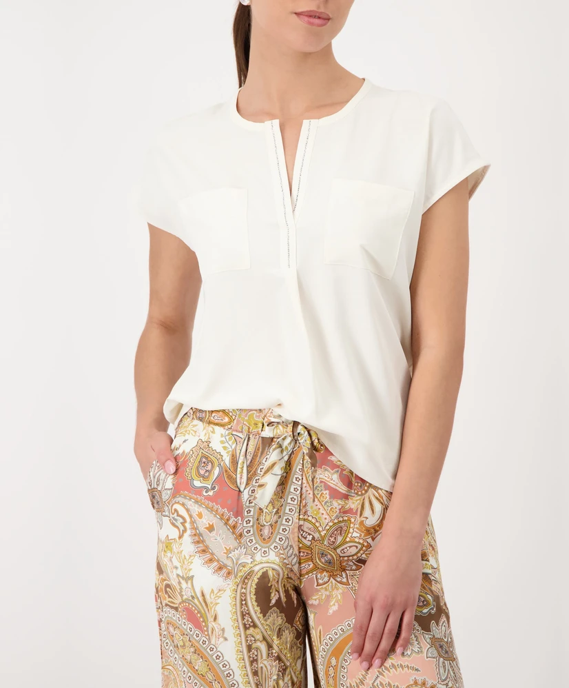 Monari T-shirt Sparkle