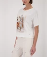 Monari T-shirt Streets