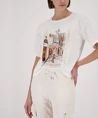 Monari T-shirt Streets