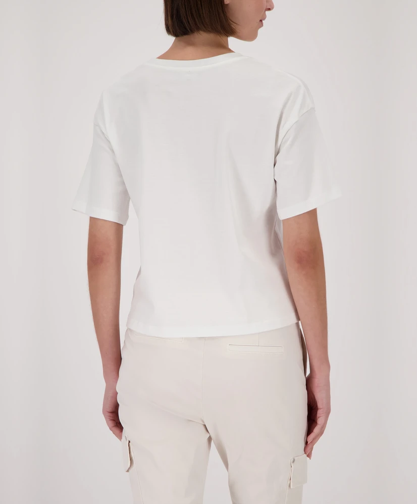Monari T-shirt Streets