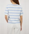 Monari T-shirt Striped