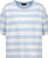 Monari T-shirt Striped