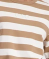 Monari T-shirt Striped