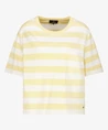 Monari T-shirt Striped