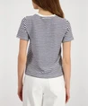 Monari T-shirt Striped