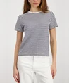 Monari T-shirt Striped