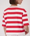 Monari T-shirt Striped