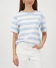 Monari T-shirt Striped