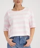 Monari T-shirt Striped