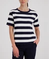 Monari T-shirt Stripes