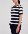 Monari T-shirt Stripes
