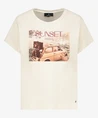 Monari T-shirt Sunset