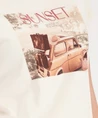 Monari T-shirt Sunset