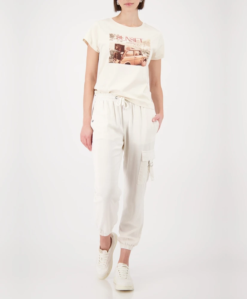 Monari T-shirt Sunset